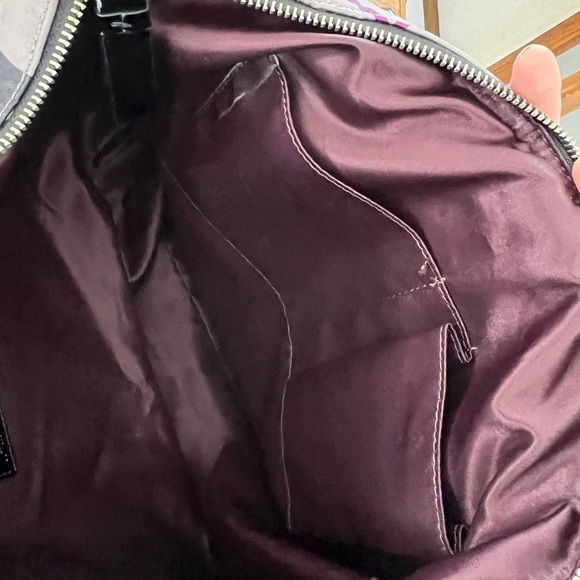 Coach shoulder bag - Picture 4 of 8